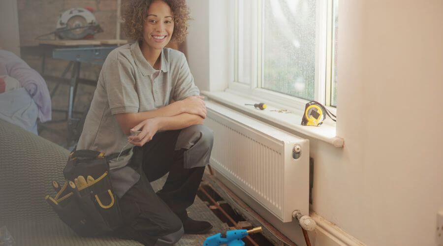 Professional Leak Detection in Alberton, MT